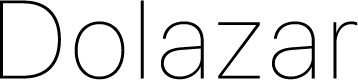 Dolazar