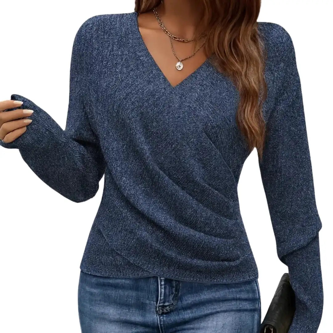 trendy sweater