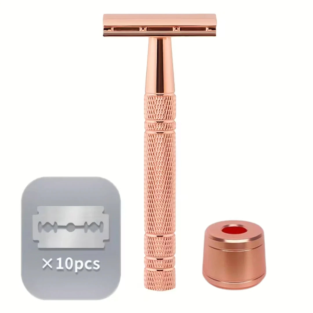 Rasoir réutilisable