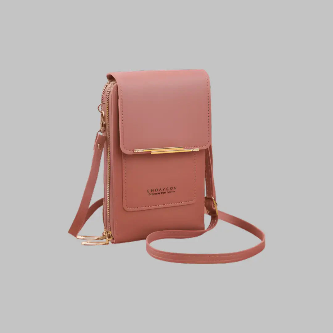 Sacoche bandoulière